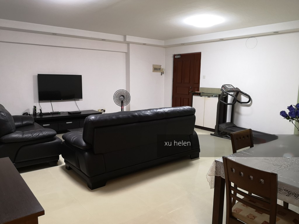 Blk 268C Boon Lay Drive (Jurong West), HDB 5 Rooms #204483061
